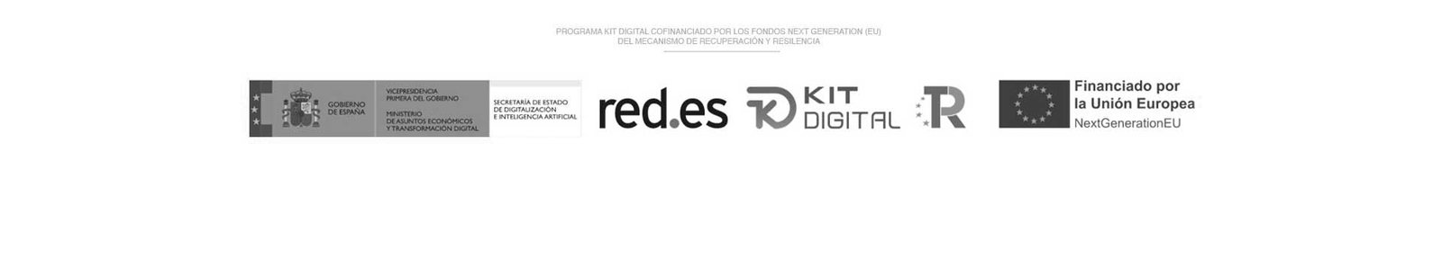 logos kit digital fondo blanco Web oficial del periodista Raúl Novoa
